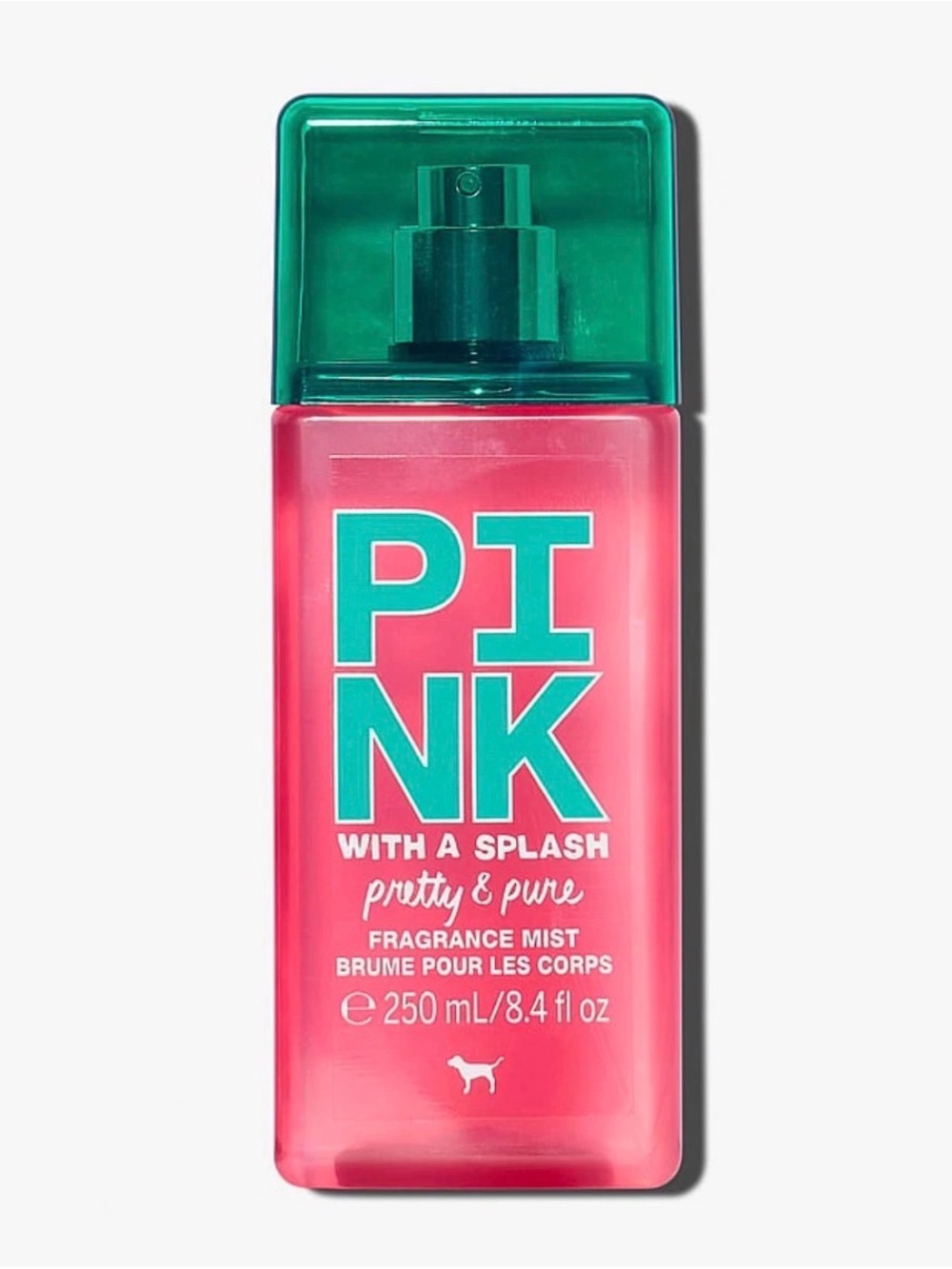 VS/PINK LIMITED EDITION Iconic Fragrances Hot Crush, Pretty & Pink Total Flirt-3 - Picture 4 of 7